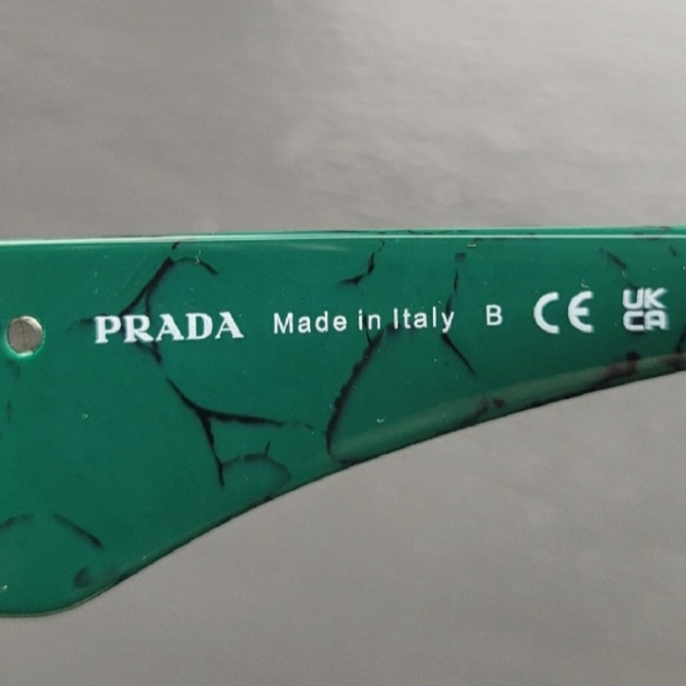 PRADA Sunglasses - Picture 7 of 16